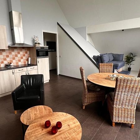 Appartamento Groot Antink Groenlo Esterno foto