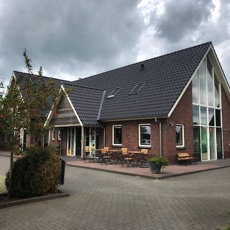Appartamento Groot Antink Groenlo Esterno foto