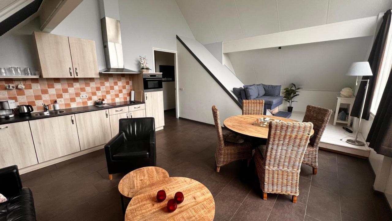 Appartamento Groot Antink Groenlo Esterno foto